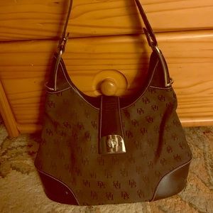 Dooney & Bourke Shoulder Bag